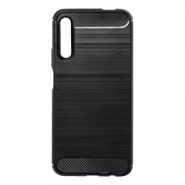 Carcasa Forcell Carbon Huawei P Smart Pro Black 1 - lerato.ro