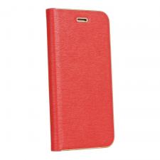 Husa Forcell Luna Book Huawei P20 Lite Red