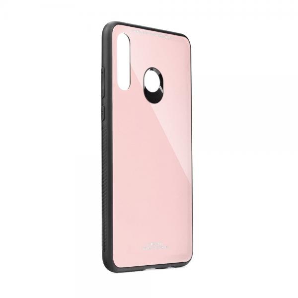 Carcasa Forcell Glass Huawei P30 Lite Pink