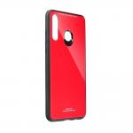 Carcasa Forcell Glass Huawei P30 Lite Red