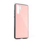 Carcasa Forcell Glass Huawei P30 Pro Pink