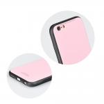 Carcasa Forcell Glass Huawei P30 Pink 4 - lerato.ro