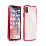 Husa Forcell Magneto Huawei P30 Red 2 - lerato.ro