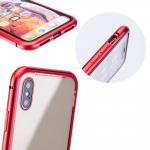 Husa Forcell Magneto Huawei P30 Red