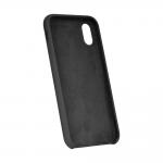 Carcasa Forcell Silicone Huawei Y5p Black