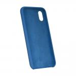 Carcasa Forcell Silicone Huawei Y5p Blue