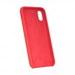 Carcasa Forcell Silicone Huawei Y5p Red 5 - lerato.ro