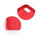 Carcasa Forcell Silicone Huawei Y5p Red 4 - lerato.ro