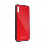 Carcasa Forcell Glass Huawei Y6 (2019) Red
