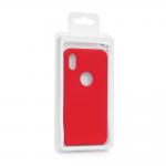 Carcasa Forcell Silicone Huawei Y6p Red