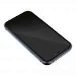Husa Full Cover 360 Forcell Magneto compatibila cu iPhone 11 cu protectie display, Negru 8 - lerato.ro