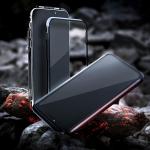 Husa Full Cover 360 Forcell Magneto compatibila cu iPhone 11 cu protectie display, Negru 6 - lerato.ro
