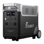 Statie de incarcare portabila FOSSIBOT F3600, 3600W, 3840Wh, Negru 2 - lerato.ro