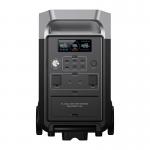 Statie de incarcare portabila FOSSIBOT F3600, 3600W, 3840Wh, Negru 5 - lerato.ro