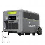 Statie de incarcare portabila FOSSIBOT F7200, 7200W, 5222.4Wh, Verde 5 - lerato.ro