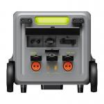 Statie de incarcare portabila FOSSIBOT F7200, 7200W, 5222.4Wh, Verde 3 - lerato.ro