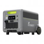 Statie de incarcare portabila FOSSIBOT F7200, 7200W, 5222.4Wh, Verde 2 - lerato.ro
