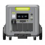 Statie de incarcare portabila FOSSIBOT F7200, 7200W, 5222.4Wh, Verde 7 - lerato.ro