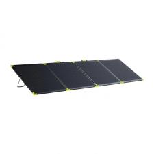 Panou solar fotovoltaic FOSSIBOT SP420 Pro, 400W, Conector MC4, Pliabil, Negru