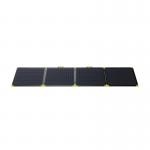 Panou solar fotovoltaic FOSSIBOT SP420 Pro, 400W, Conector MC4, Pliabil, Negru 4 - lerato.ro