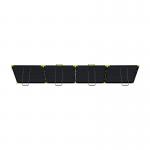 Panou solar fotovoltaic FOSSIBOT SP420 Pro, 400W, Conector MC4, Pliabil, Negru 6 - lerato.ro