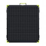 Panou solar fotovoltaic FOSSIBOT SP420 Pro, 400W, Conector MC4, Pliabil, Negru 7 - lerato.ro