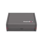 Caserola alimentara smart Faitron HeatsBox Pro, Incalzire alimente, Putere 100W, Capacitate 925ml, Greutate 800g, 220 × 179 × 73 mm, Incarcare priza, Gri 2 - lerato.ro