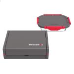 Caserola alimentara smart Faitron HeatsBox Pro, Incalzire alimente, Putere 100W, Capacitate 925ml, Greutate 800g, 220 × 179 × 73 mm, Incarcare priza, Gri 4 - lerato.ro