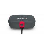 Caserola alimentara smart Faitron HeatsBox Style, Incalzire alimente, Putere 100W, Capacitate 925ml, Greutate 800g, 222 × 166 × 78 mm, Incarcare priza, Gri 5 - lerato.ro