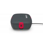 Caserola alimentara smart Faitron HeatsBox Style, Incalzire alimente, Putere 100W, Capacitate 925ml, Greutate 800g, 222 × 166 × 78 mm, Incarcare priza, Gri 6 - lerato.ro