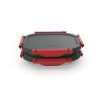 Caserola alimentara smart Faitron HeatsBox GO Light Inner Dish Set, Incalzire alimente, Putere 100W, Capacitate 540ml, 190 × 135 mm, USB-C, Silver 2 - lerato.ro