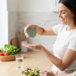 Set 2 caserole Faitron BabyBoo pentru incalzitorul alimentar Fairon, Capacitate 350ml, Inox, Verde 11 - lerato.ro