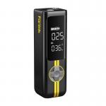 Compresor auto portabil Fanttik X8 Apex, 11.1V, 150 PSI / 10.3 BAR, Afisaj LED, Negru 2 - lerato.ro