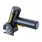 Masina da taiat electrica Fanttik C8 Nano, 230rpm, 3 viteze, USB-C, Gri 2 - lerato.ro