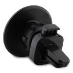 Suport auto Ferrari FECHMMAK, Air Vent Mount, Compatibil MagSafe, Negru 3 - lerato.ro