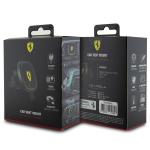 Suport auto Ferrari FECHMGLK, Air Vent Mount, Compatibil MagSafe, Incarcare Wireless 15W, USB-C, Negru 5 - lerato.ro