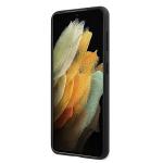 Carcasa Ferrari Off Track Quilted compatibila cu Samsung Galaxy S21 Plus, Negru 6 - lerato.ro