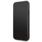 Carcasa Ferrari Off Track Leather compatibila cu iPhone 11 Pro, Rosu 7 - lerato.ro