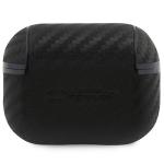 Carcasa Ferrari On Track compatibila cu Apple AirPods Pro 2, Negru 4 - lerato.ro