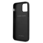 Carcasa Ferrari On Track Carbon Stripe compatibila cu iPhone 12 Pro Max, Negru 7 - lerato.ro