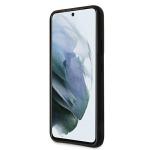 Carcasa Ferrari On Track Silicone compatibila cu Samsung Galaxy S22 Plus, Negru 6 - lerato.ro