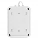 Detector de gaz propan / butan Firesco JY-ZL2010, 85dB, Indicator LED, USB-C, Alb 4 - lerato.ro