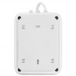 Detector de gaz propan / butan Firesco JY-ZL2010W, 85dB, Indicator LED, USB-C, WiFi, Conectare Tuya, Alb 5 - lerato.ro