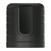 Husa protectie Flextail pentru Tiny Pump 2X, Protectie impotriva zgarieturilor, Negru
