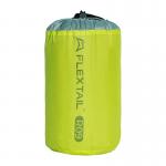 Saltea gonflabila pentru camping Flextail Tiny R09 AVS Mummy L, 196 × 65 cm, Verde 3 - lerato.ro