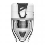 Pompa portabila Flextail Max Pump 3, Functie de dezumflare, Presiune 5000Pa, Functie lanterna, Autonomie 1h, USB-C, Alb 3 - lerato.ro