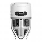 Pompa portabila Flextail Max Pump 3, Functie de dezumflare, Presiune 5000Pa, Functie lanterna, Autonomie 1h, USB-C, Alb 4 - lerato.ro