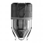 Pompa portabila Flextail Max Pump 3, Functie de dezumflare, Presiune 5000Pa, Functie lanterna, Autonomie 1h, USB-C, Negru 3 - lerato.ro