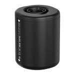Pompa portabila Flextail Tiny Pump 2, Functie de dezumflare, Presiune 4000Pa, 800mAh, USB-C, Negru 2 - lerato.ro