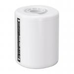 Pompa portabila Flextail Tiny Pump 2, Functie de dezumflare, Presiune 4000Pa, 800mAh, USB-C, Alb 2 - lerato.ro